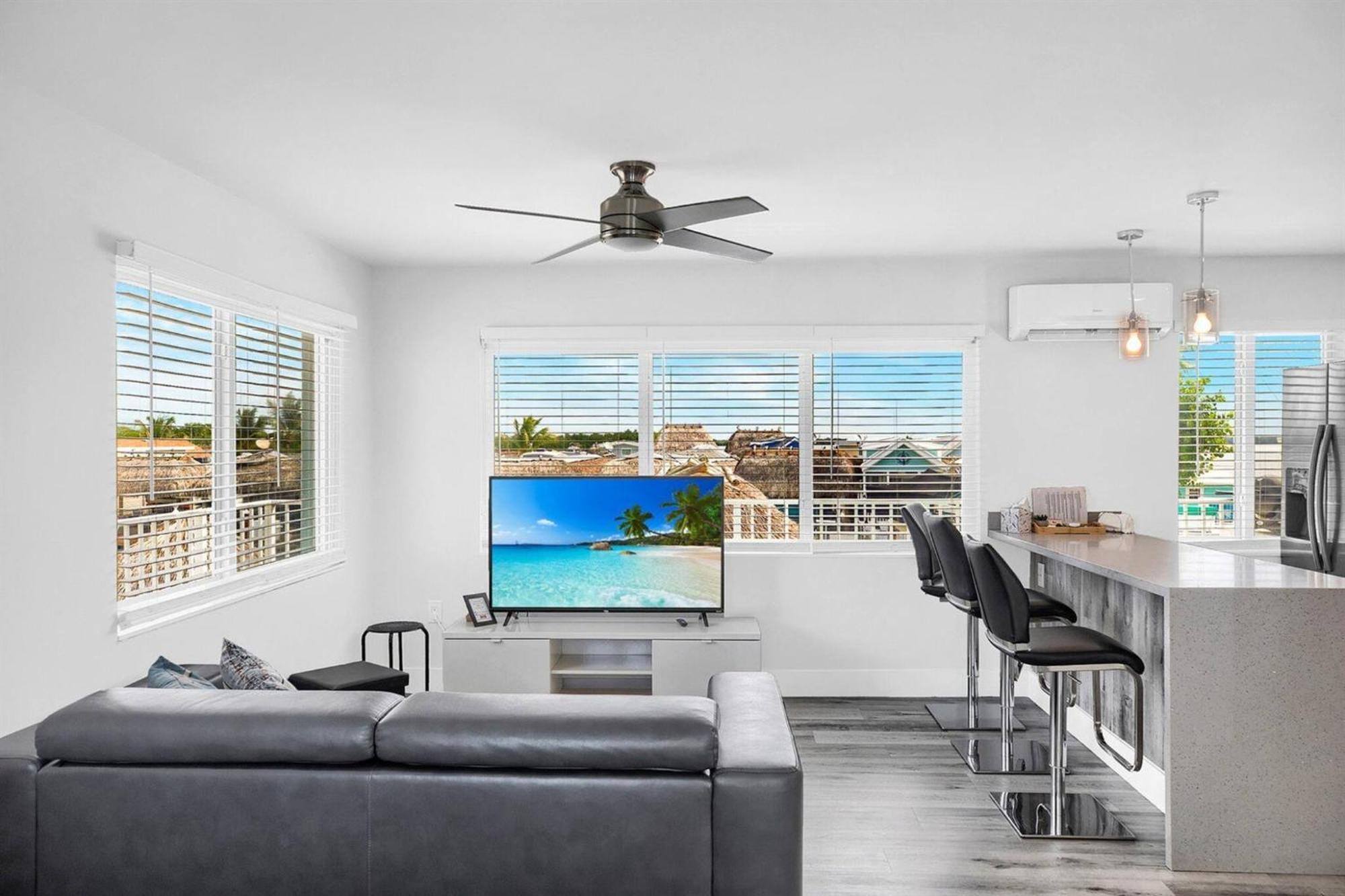 Waterfront Studio 2, Couples Oasis, Kayaks, Pool Jewfish 외부 사진