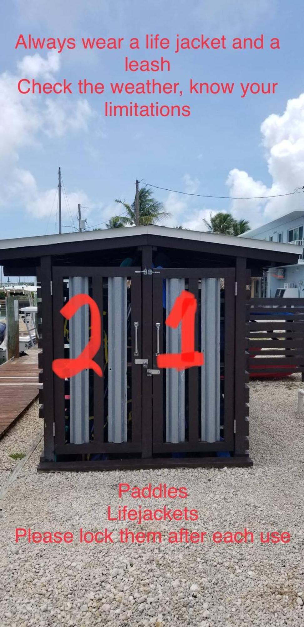 Waterfront Studio 2, Couples Oasis, Kayaks, Pool Jewfish 외부 사진