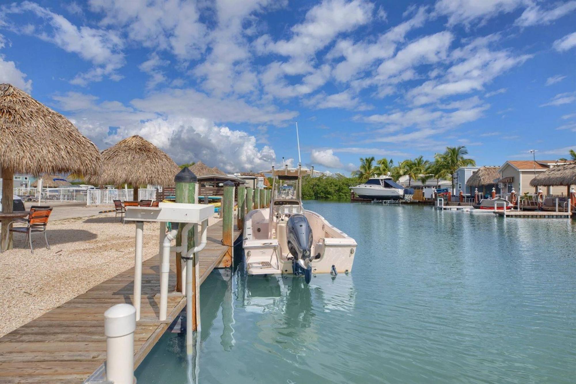 Waterfront Studio 2, Couples Oasis, Kayaks, Pool Jewfish 외부 사진