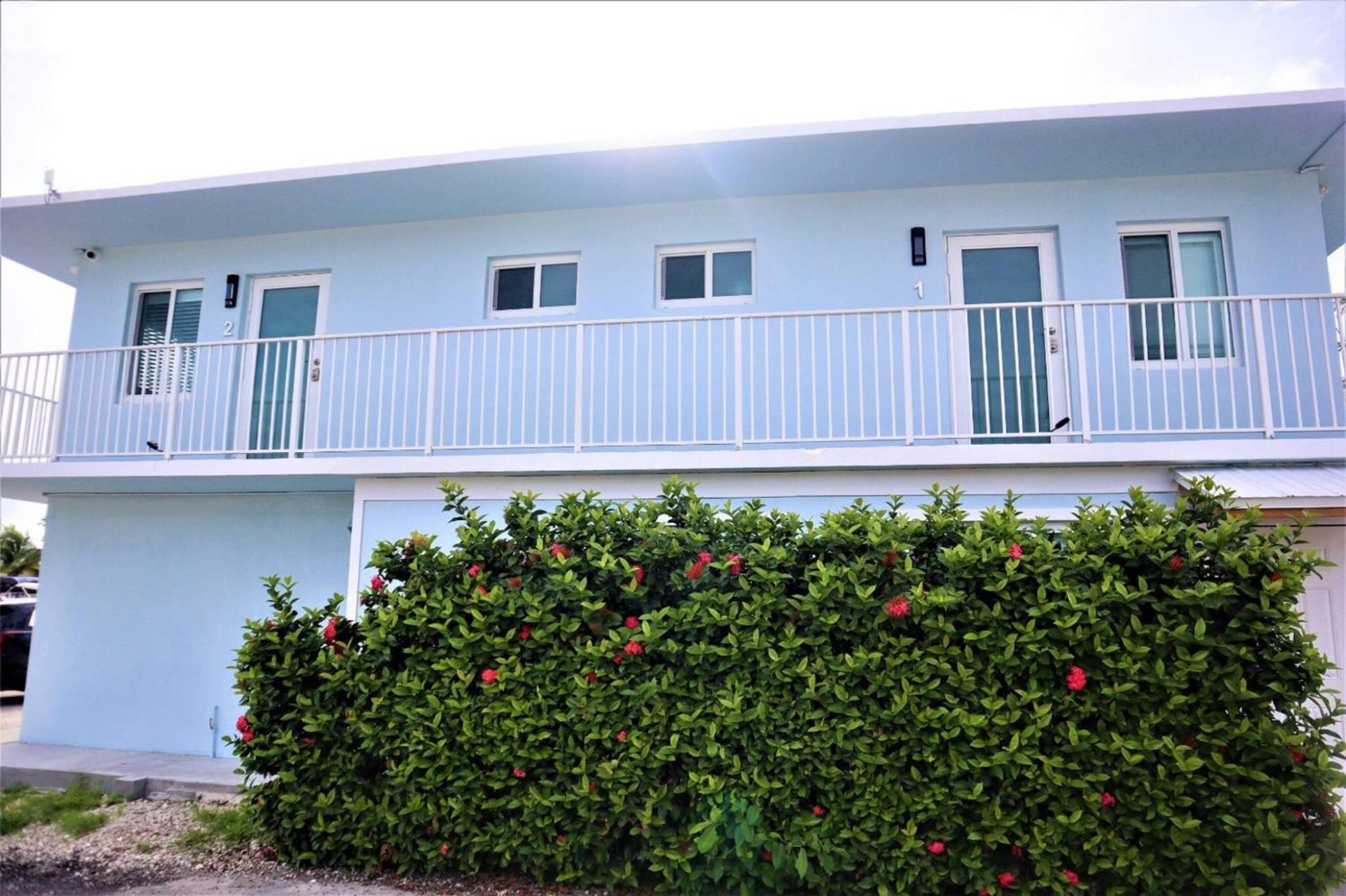 Waterfront Studio 2, Couples Oasis, Kayaks, Pool Jewfish 외부 사진