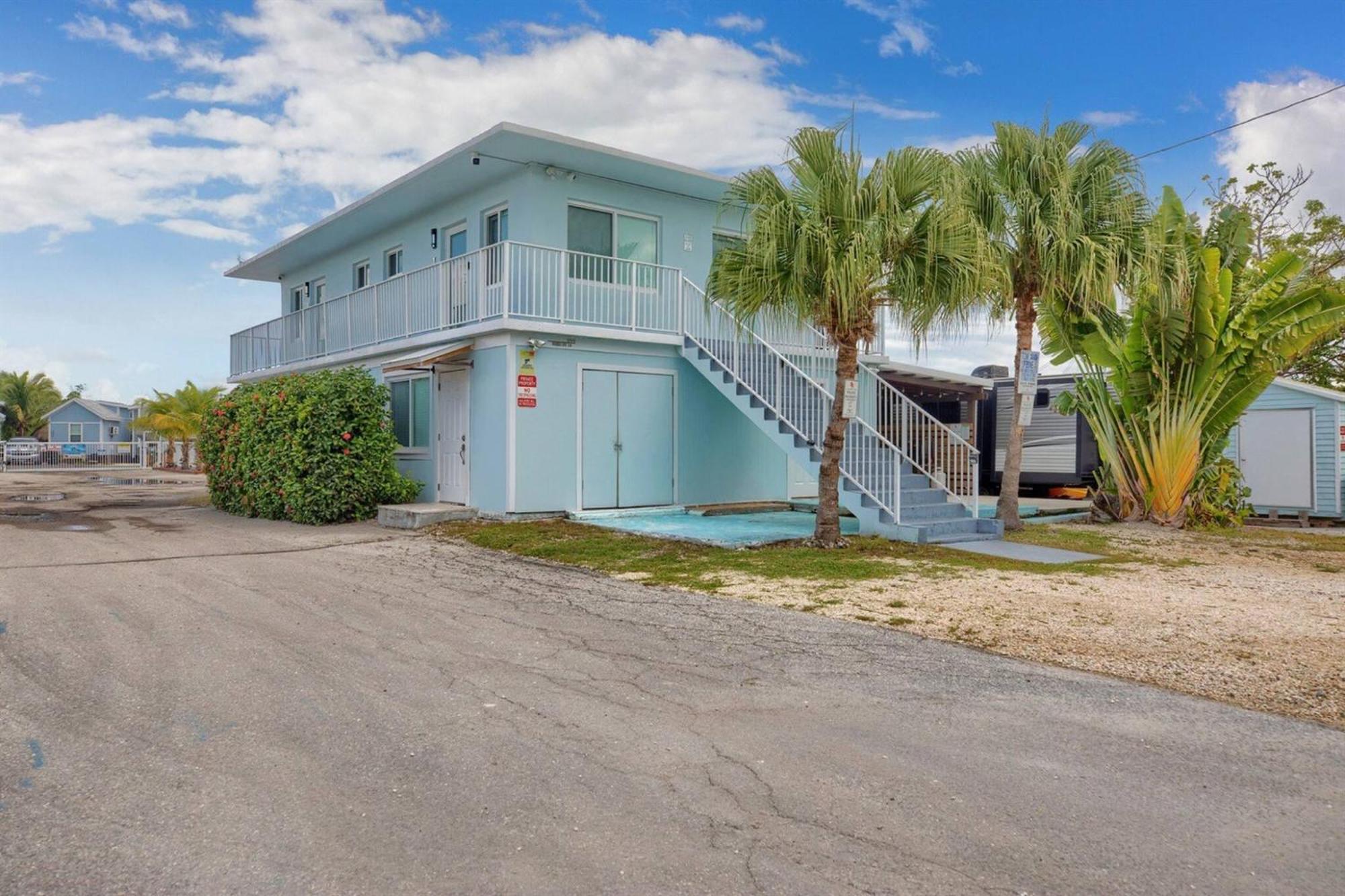 Waterfront Studio 2, Couples Oasis, Kayaks, Pool Jewfish 외부 사진